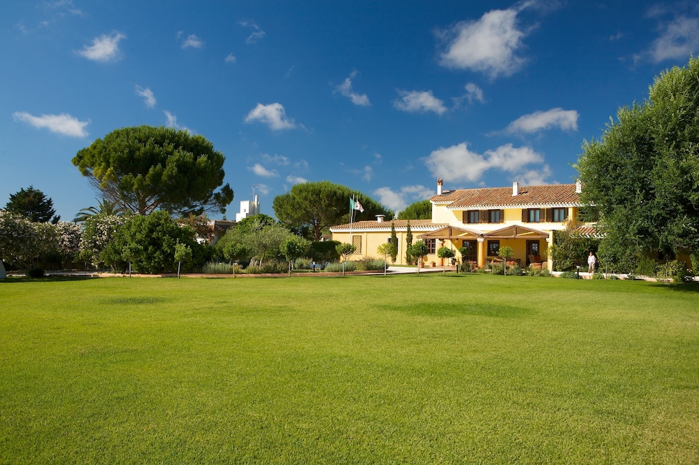 is benas country lodge