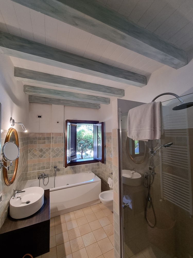 is benas country lodge