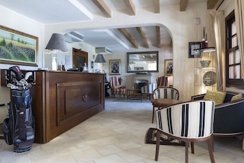 is benas country lodge