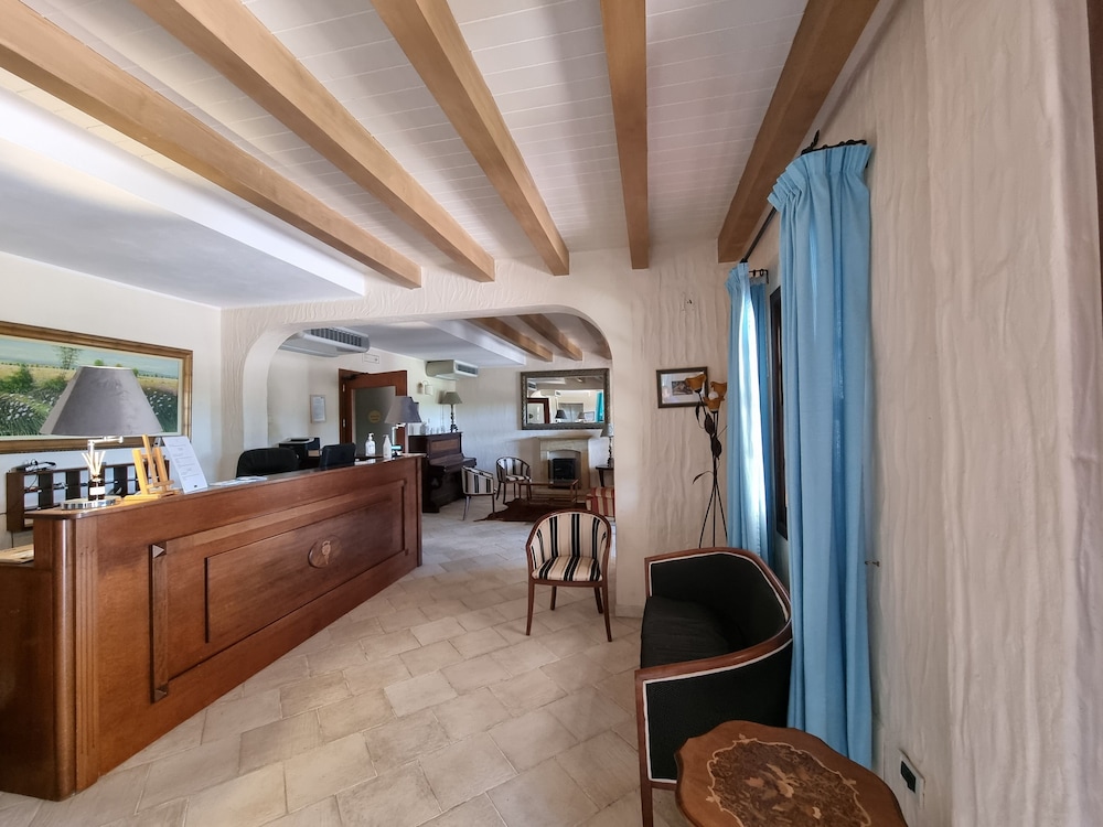 is benas country lodge