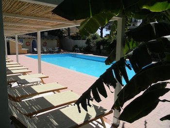 is benas country lodge