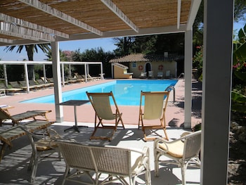 is benas country lodge