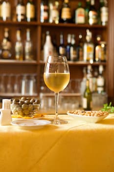 is benas country lodge