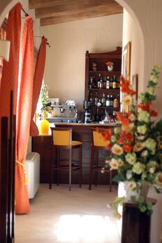 is benas country lodge