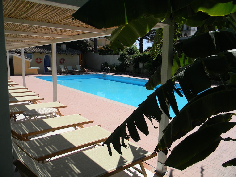 is benas country lodge