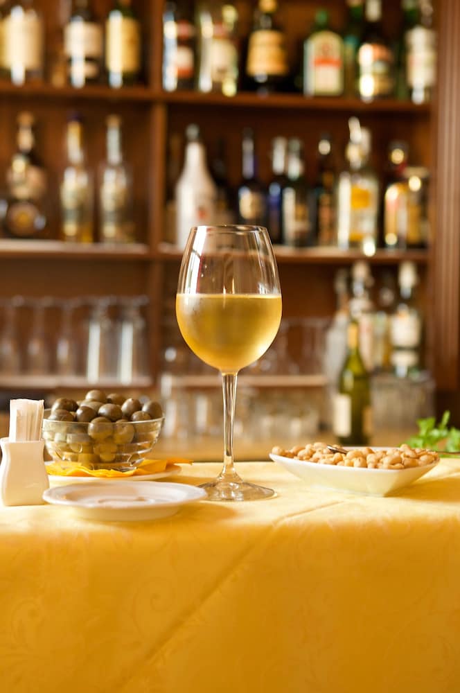 is benas country lodge