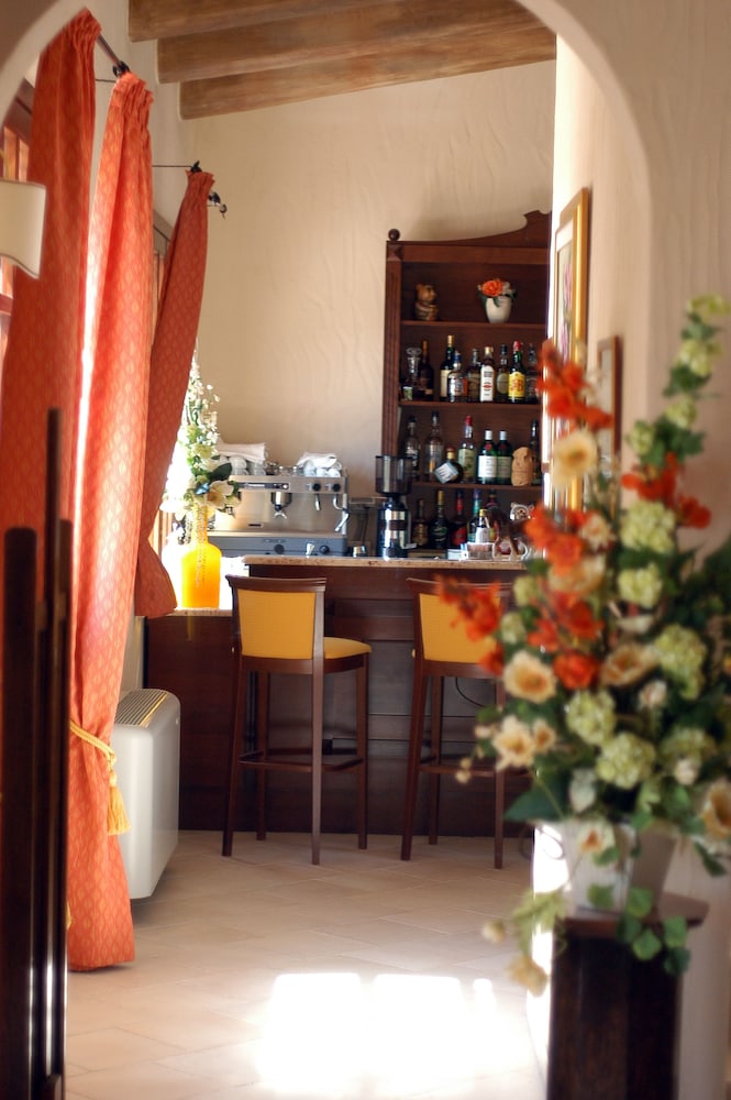 is benas country lodge