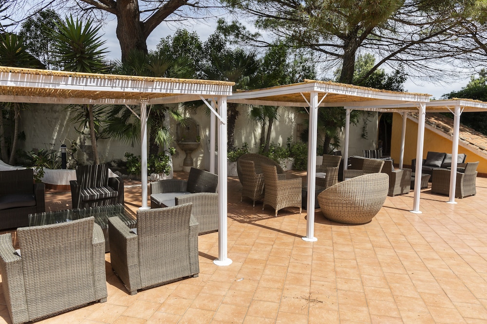 is benas country lodge