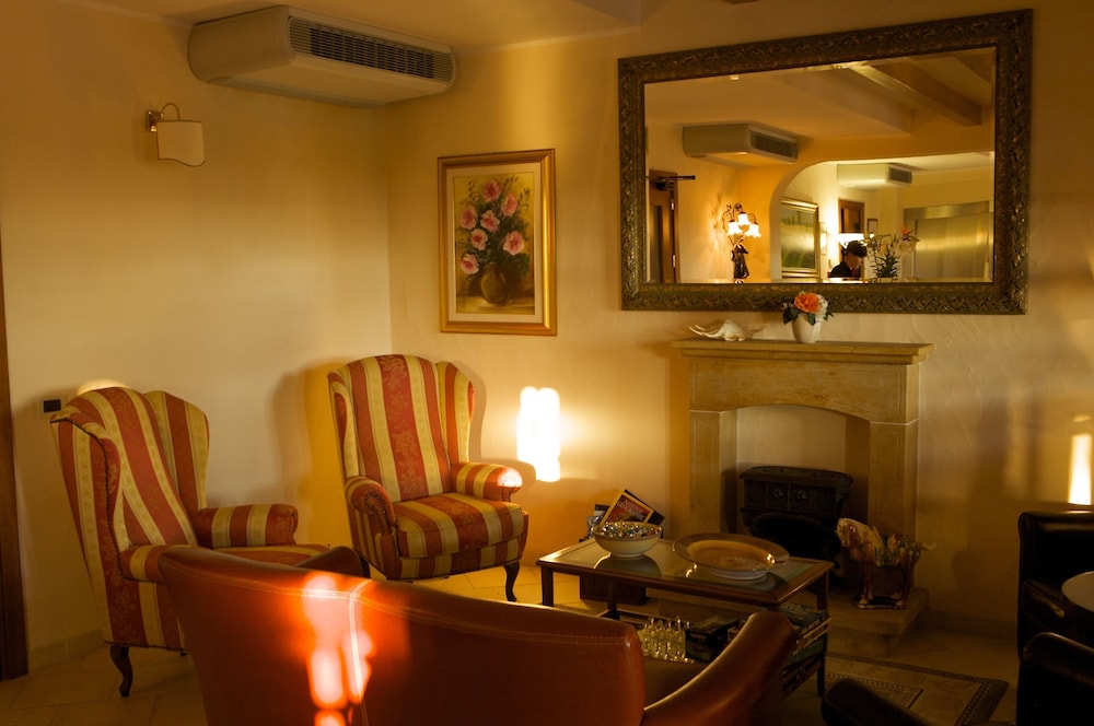 is benas country lodge