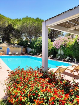 is benas country lodge