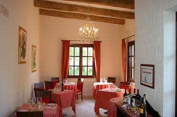 is benas country lodge