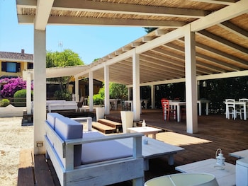 is benas country lodge