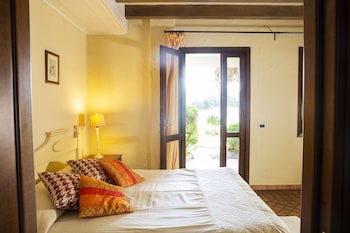 is benas country lodge