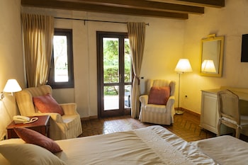 is benas country lodge