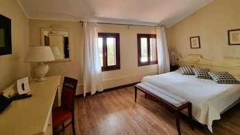 is benas country lodge