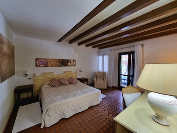 is benas country lodge