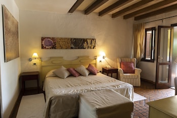 is benas country lodge