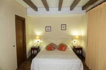 is benas country lodge