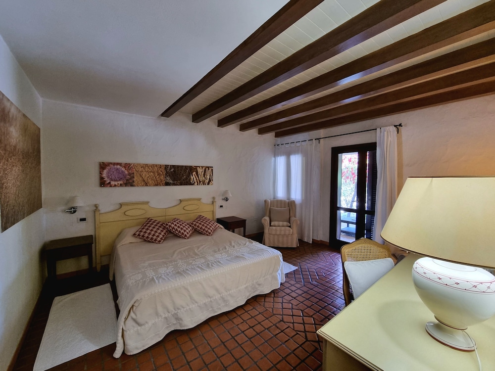 is benas country lodge