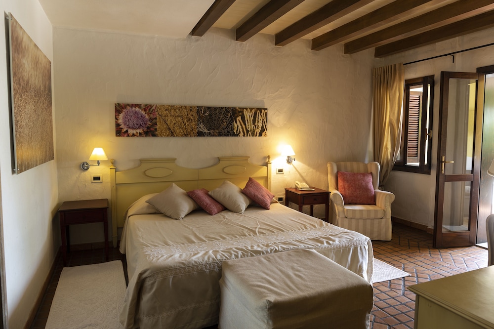 is benas country lodge