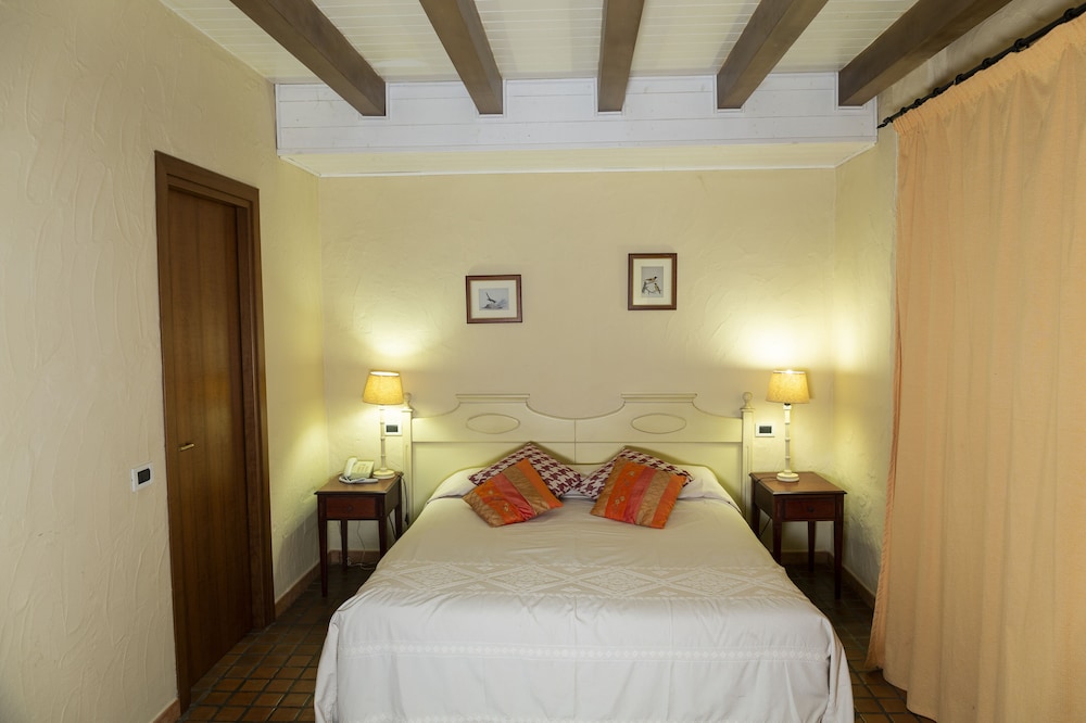 is benas country lodge