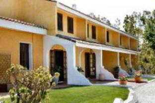 is benas country lodge