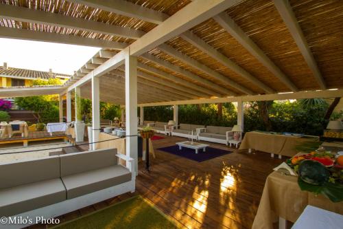 is benas country lodge