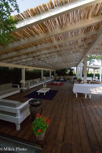 is benas country lodge