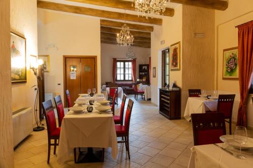 is benas country lodge