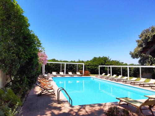 san vero milis