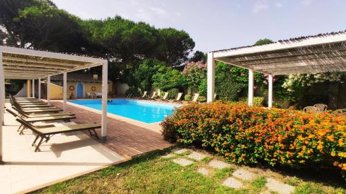 san vero milis