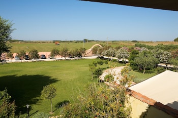 is benas country lodge