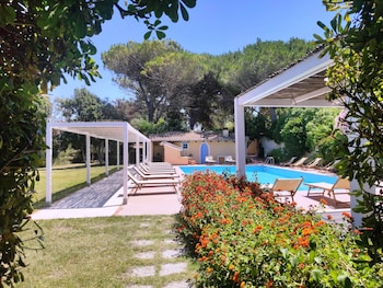 san vero milis