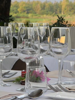 is benas country lodge