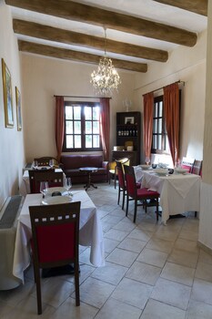 is benas country lodge