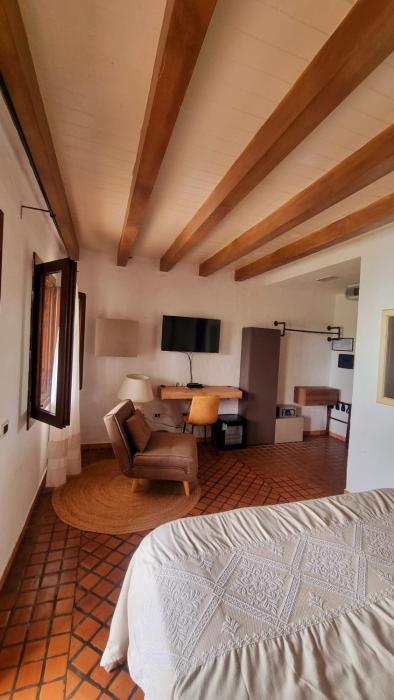 is benas country lodge
