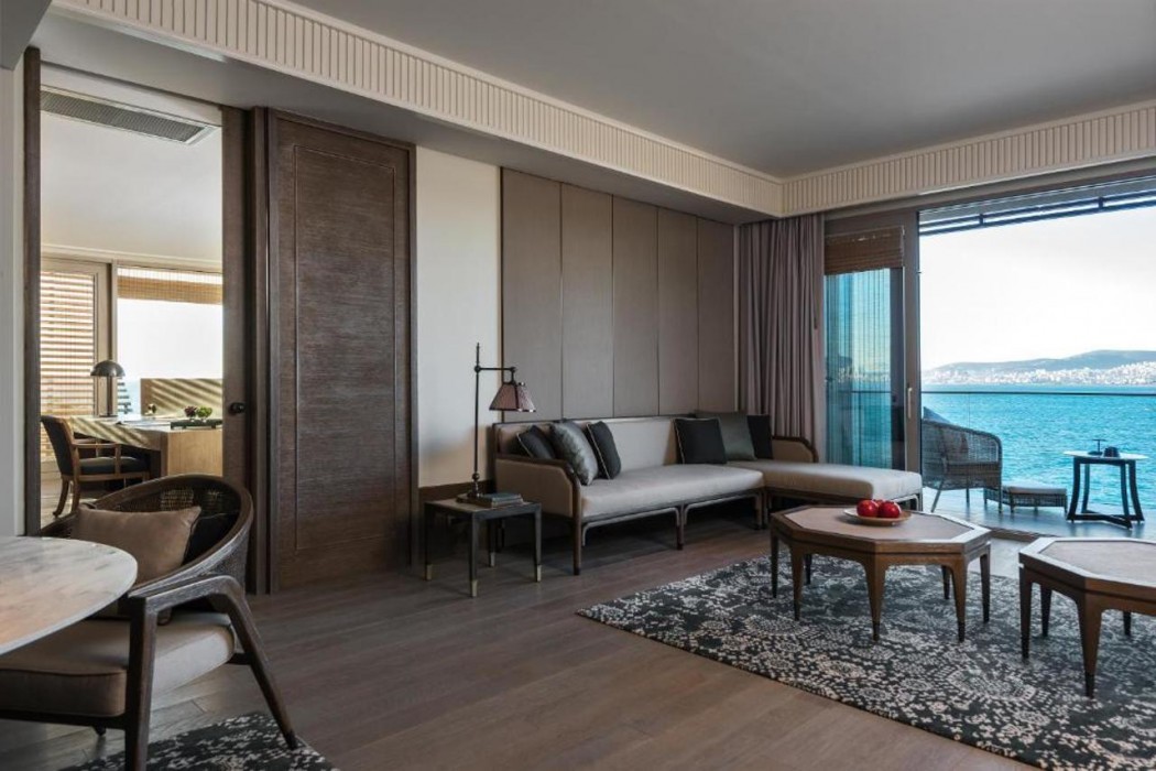 princes palace resort