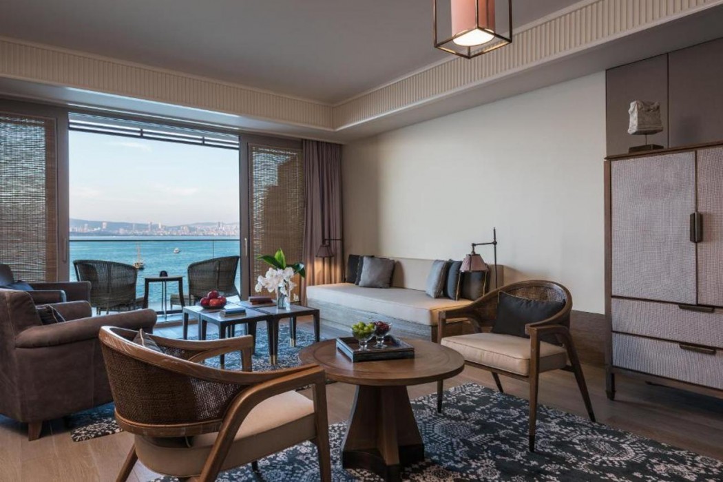 princes palace resort