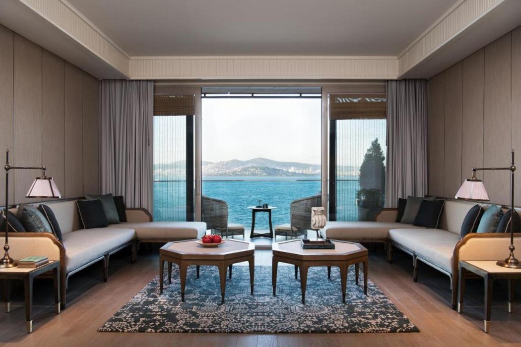 princes palace resort