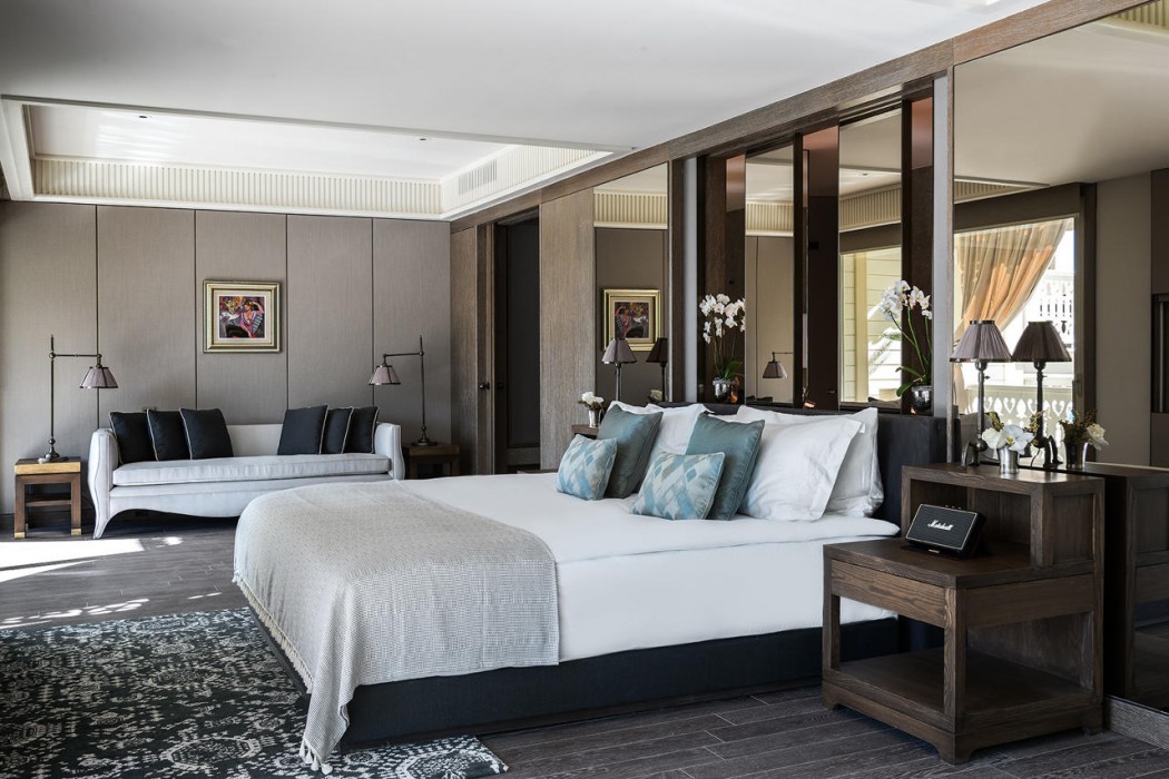 princes palace resort