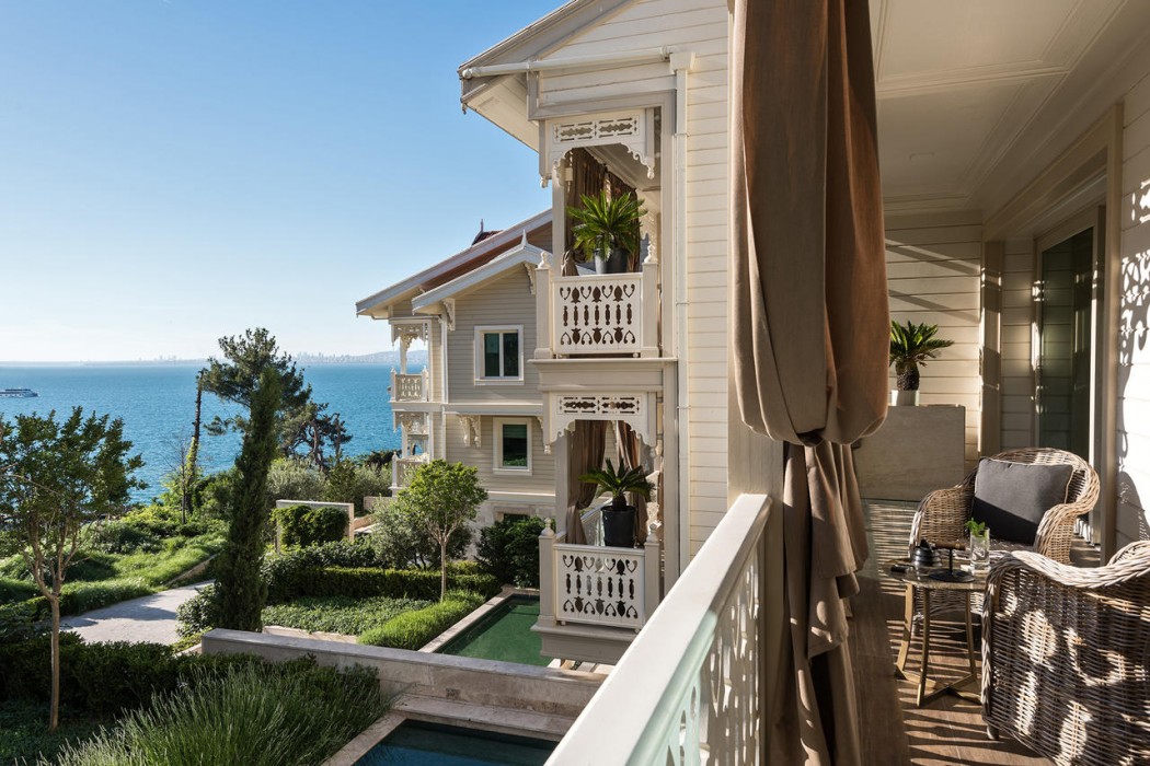 princes palace resort