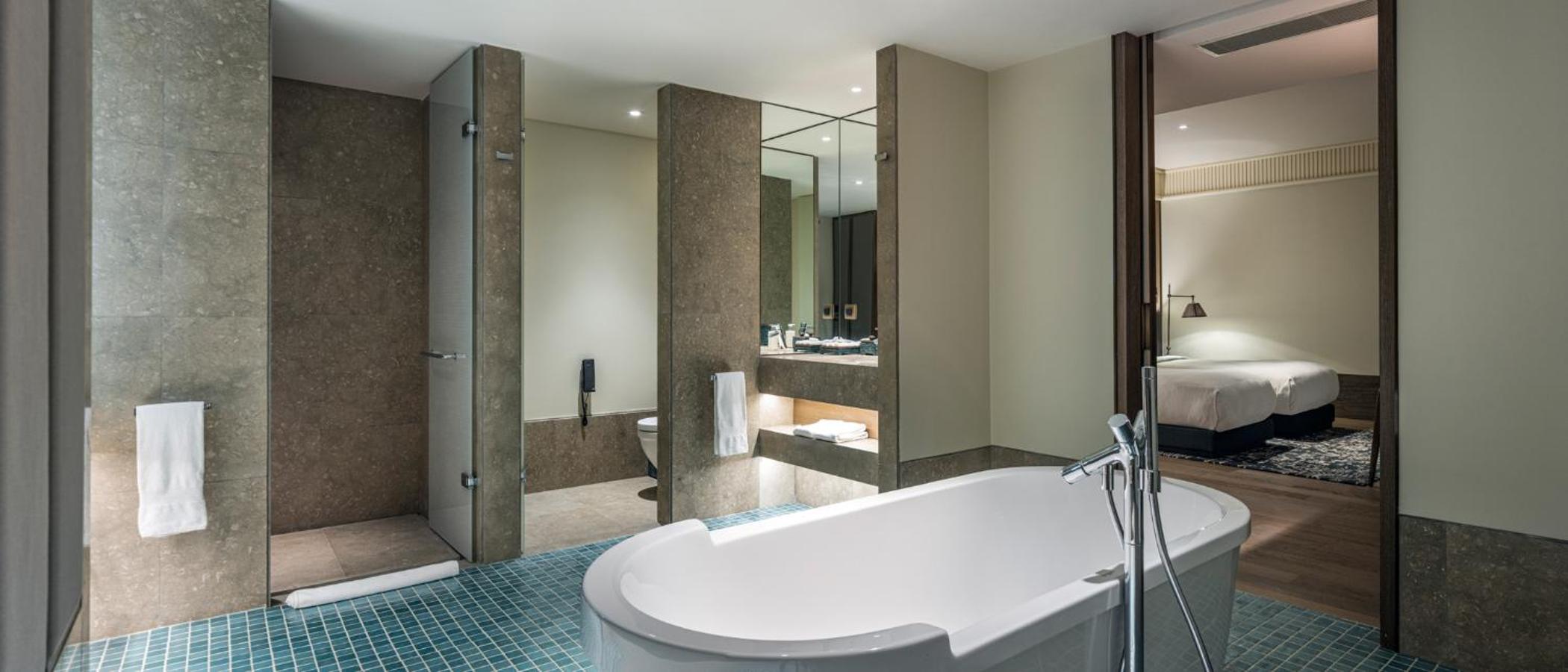 princes palace resort