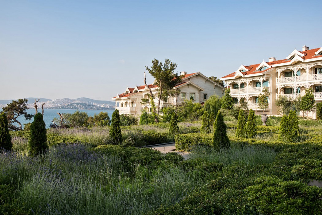 princes palace resort