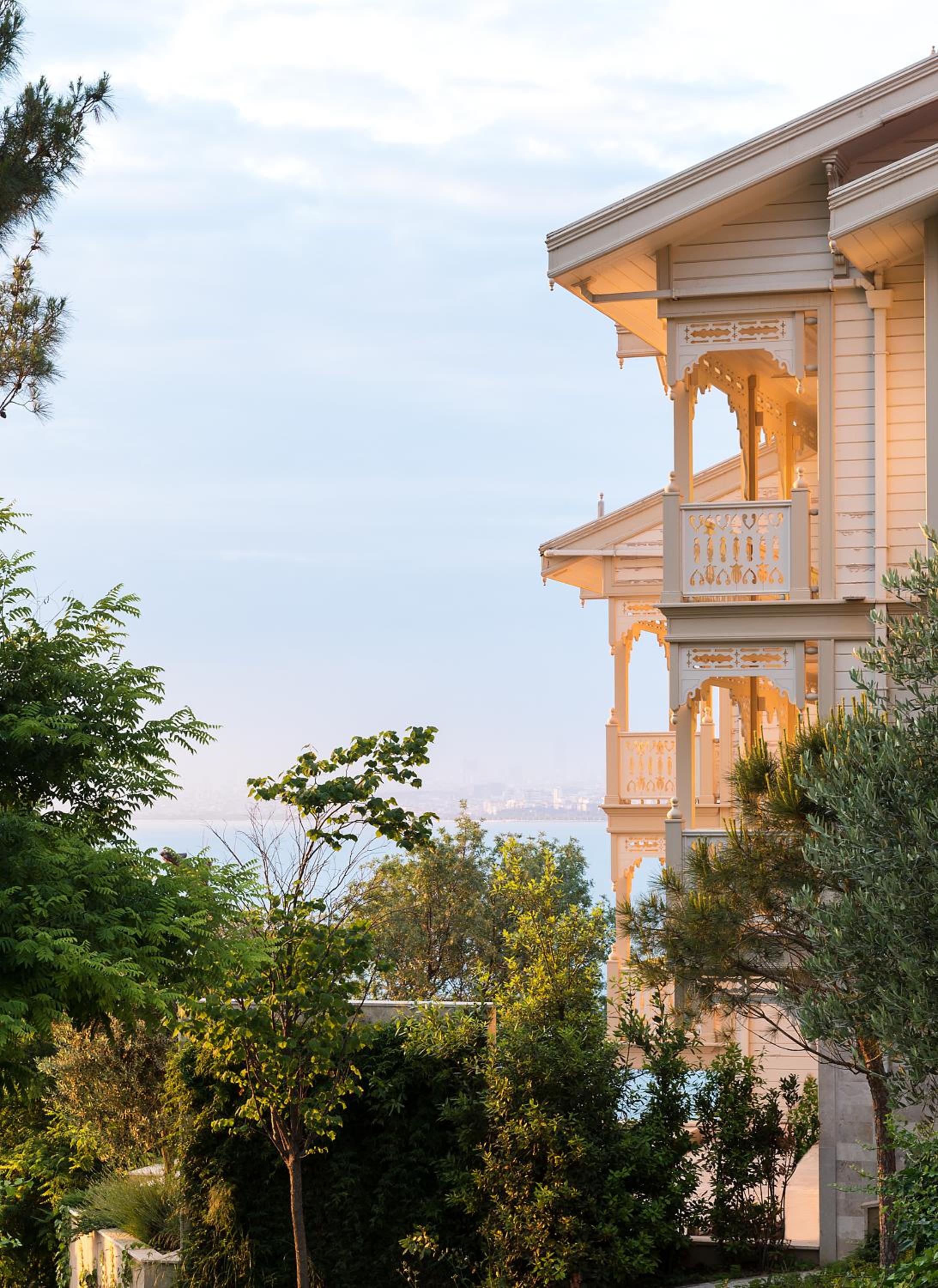 princes palace resort