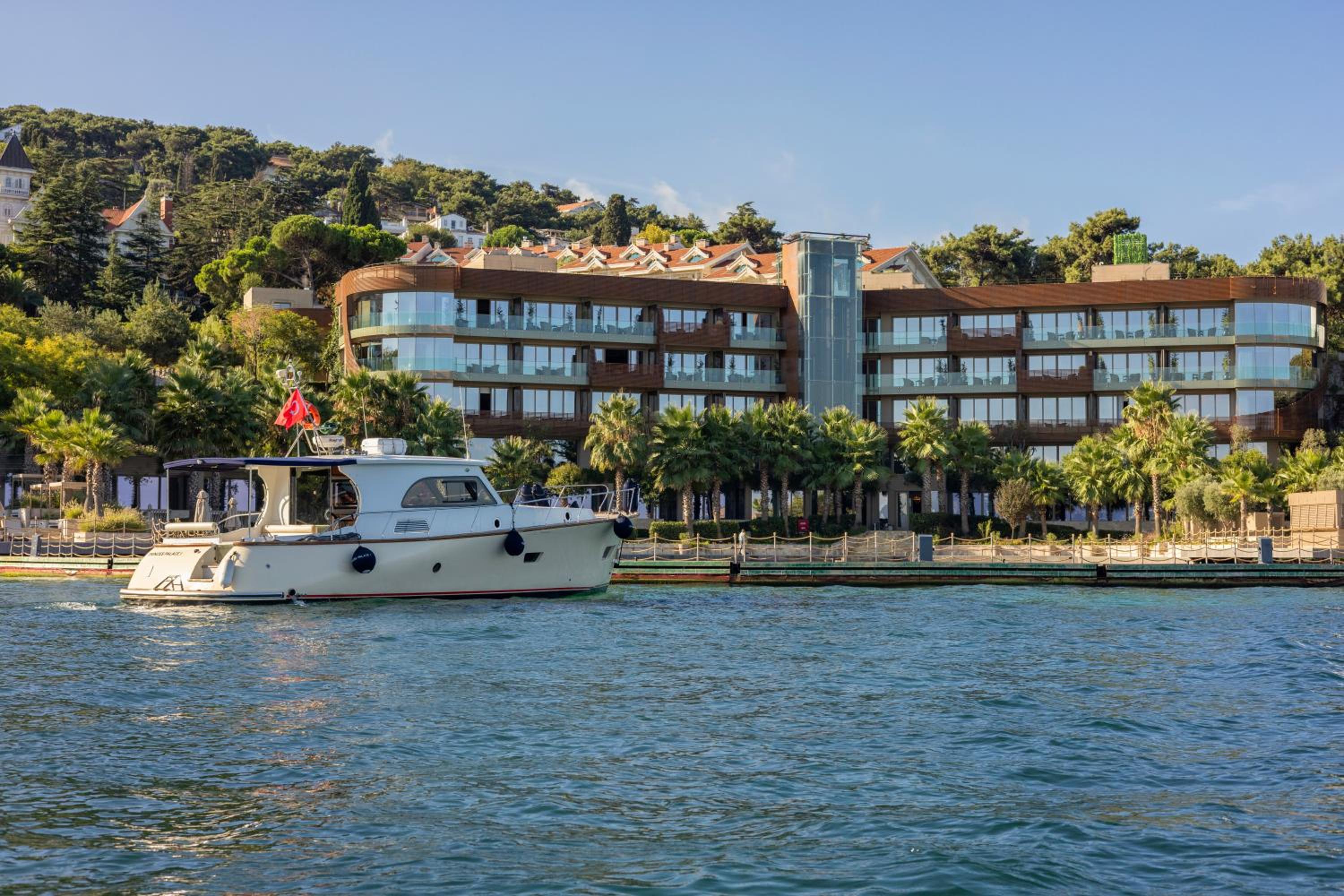 princes palace resort