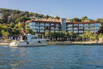 princes palace resort
