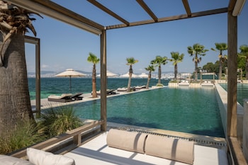 princes palace resort