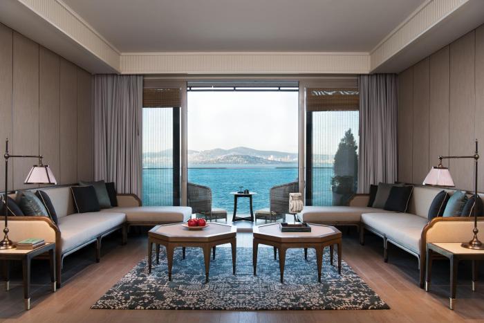 princes palace resort