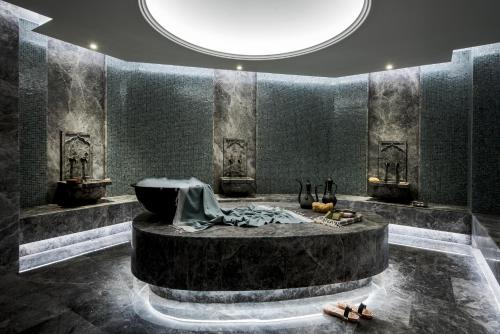 princes palace resort