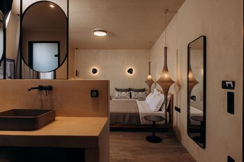 princess luxury suites